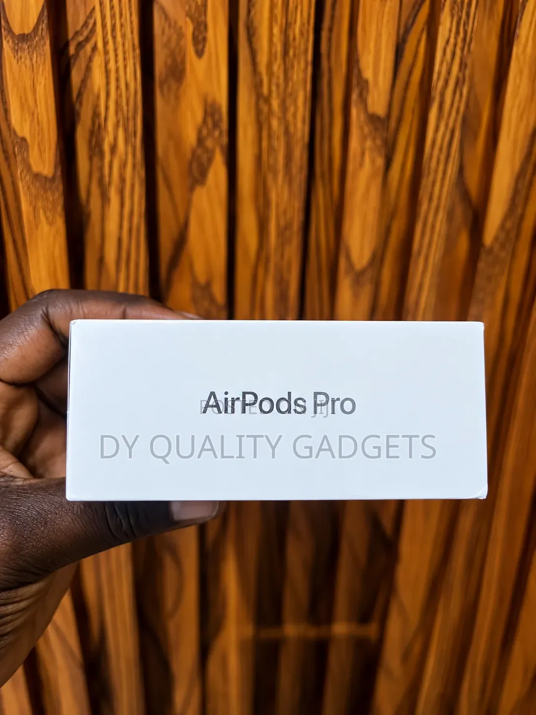 Authentic Airpods Pro 3