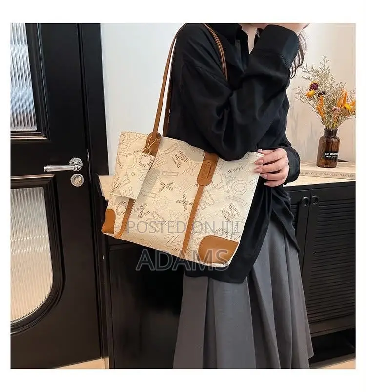 3 in 1 Tote Bag