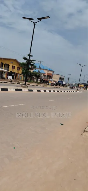 1030sqm Joint Venture (JV) Parkview Ikoyi Lagos
