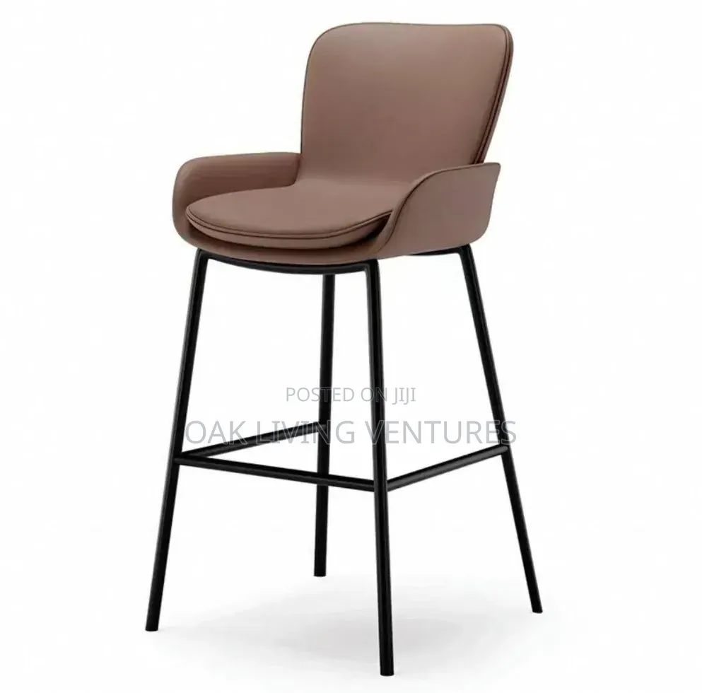 High Bar Stool