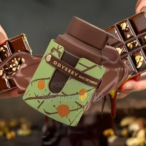 Armaf Oddesy Dubai Chocolate Fragrance