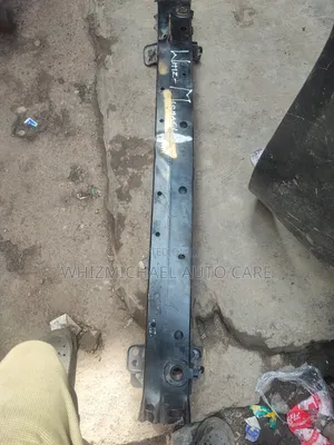 Bumper Beam/Reinforcement Rav4 2014