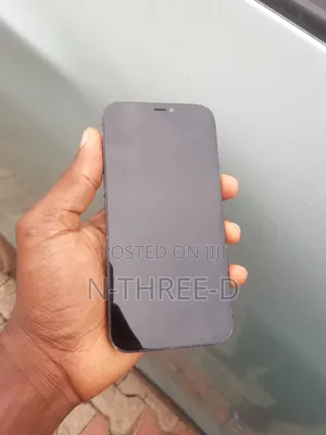Apple iPhone 12 64 GB Blue
