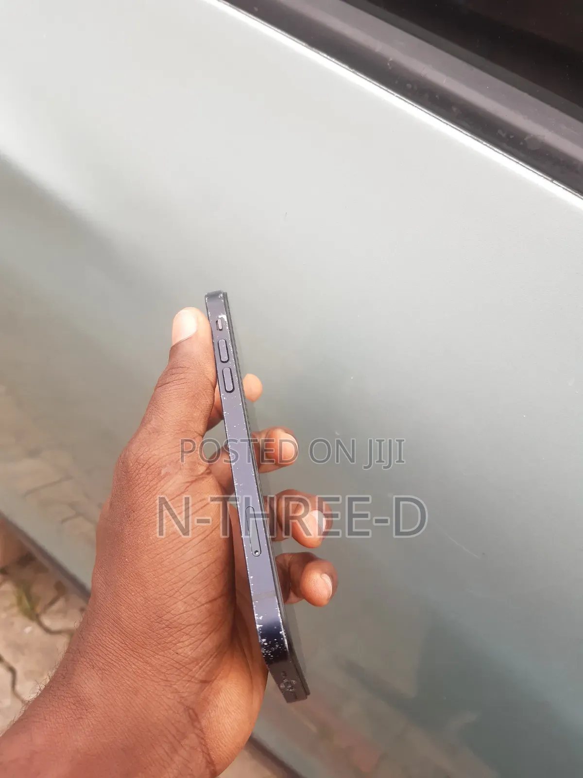 Apple iPhone 12 64 GB Blue
