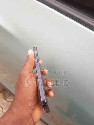 Apple iPhone 12 64 GB Blue