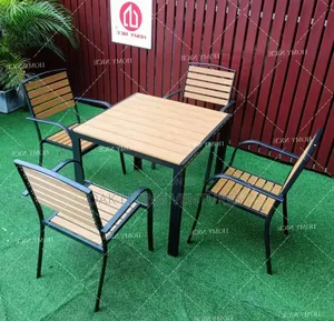 4 Seater Outdoor Sets