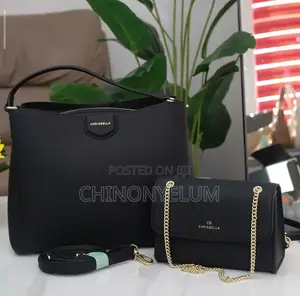Luxury Fashion Handbag for Women – Stylish and Elegant Design