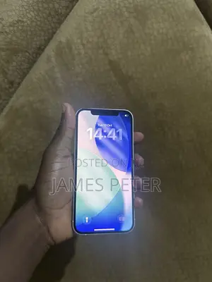 Apple iPhone 12 128 GB White