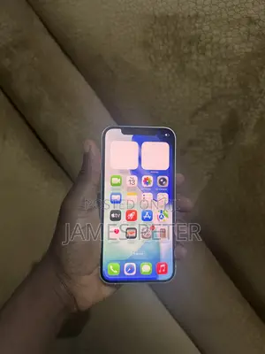 Apple iPhone 12 128 GB White