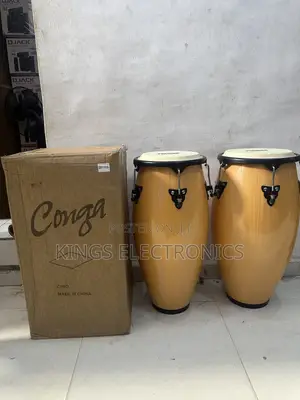 Conga Premier Drum