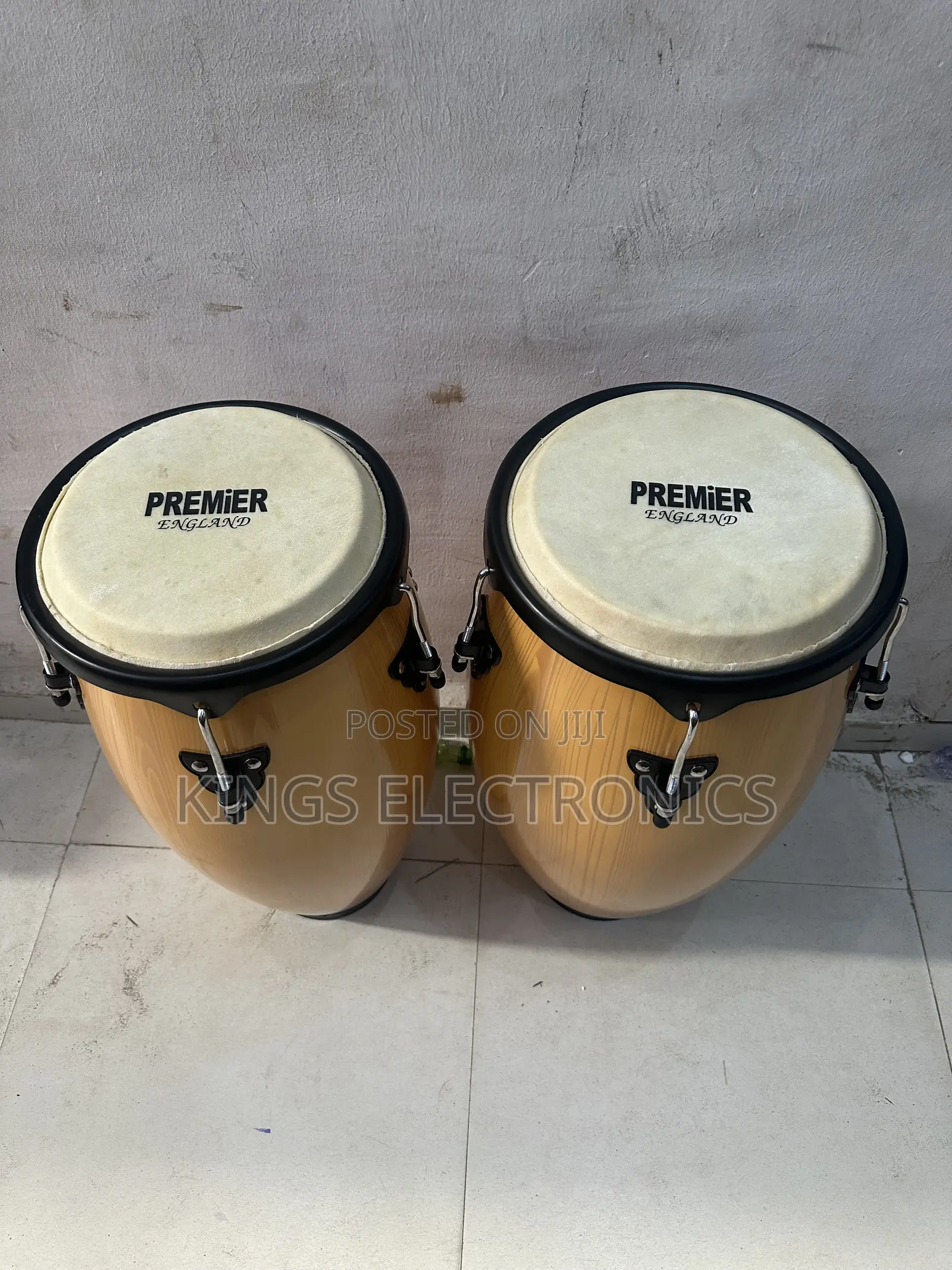 Conga Premier Drum