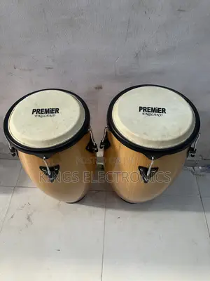 Conga Premier Drum