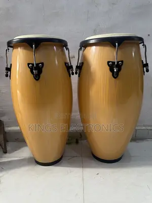 Conga Premier Drum