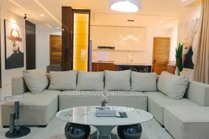 Furnished 2bdrm Apartment in Ikate for rent