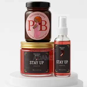 Chest Firming Cream