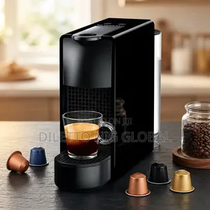 Nespresso ESSENZA MINI Coffee Machine