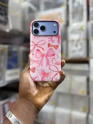 iPhone Cases-Different Designs Available