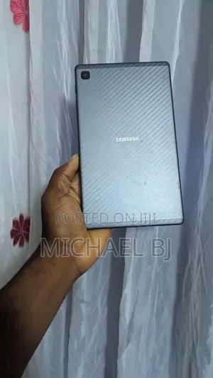 Samsung Galaxy Tab A7 Lite 32 GB Blue