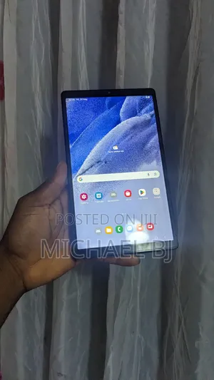 Samsung Galaxy Tab A7 Lite 32 GB Blue