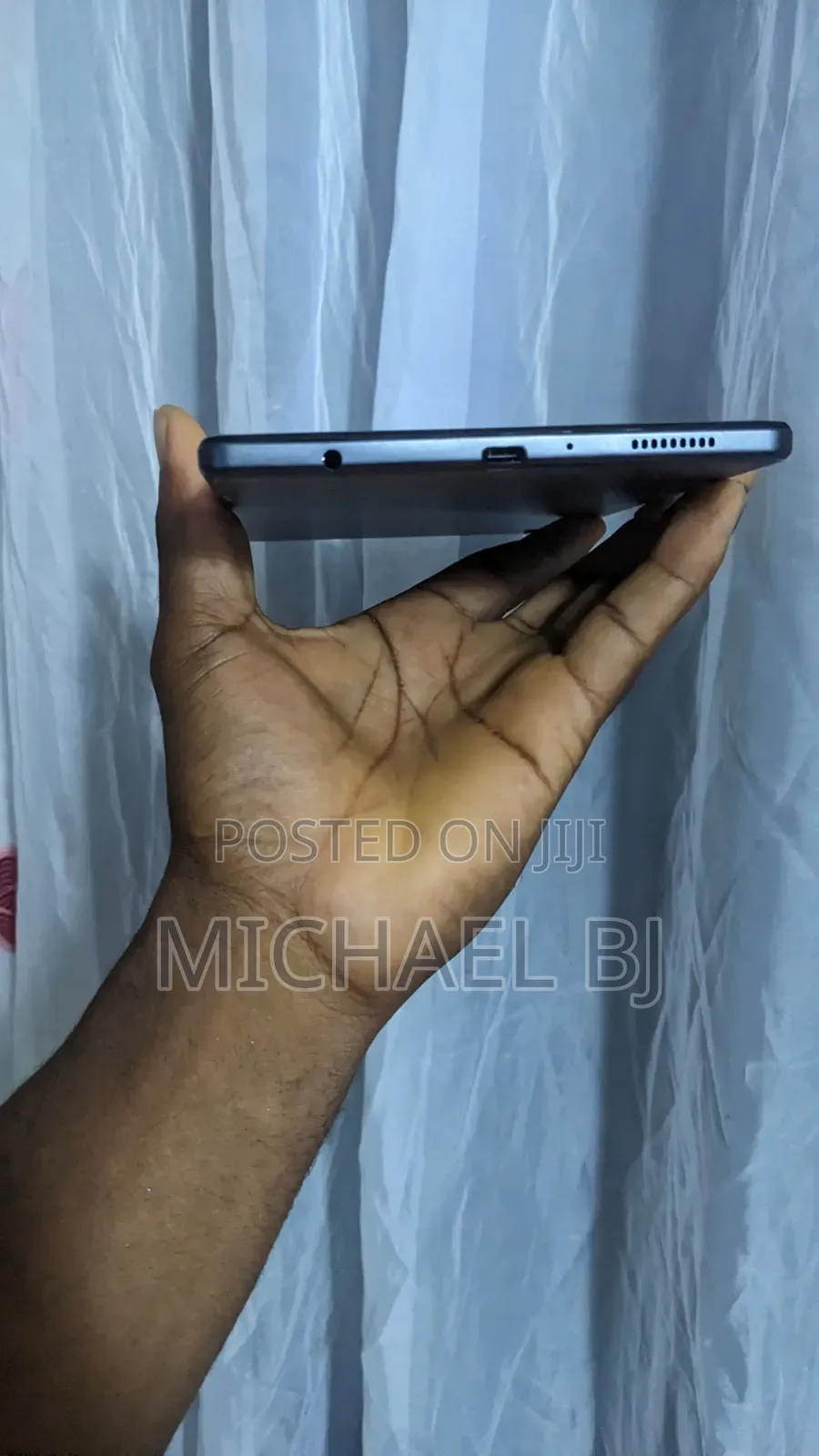 Samsung Galaxy Tab A7 Lite 32 GB Blue