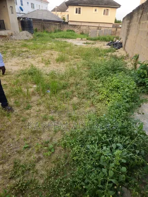 Residential Land at Orange Island Lekki Phase 1 Off Freedom Way