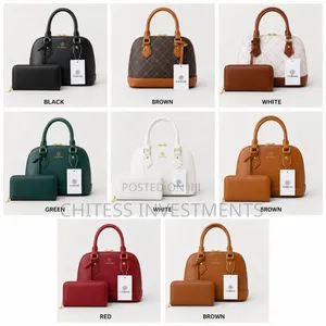 A Luxurious Ladies Versse Handbag