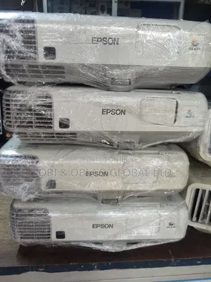 Used Projectors