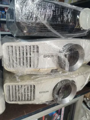Used Projectors