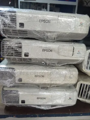 Used Projectors