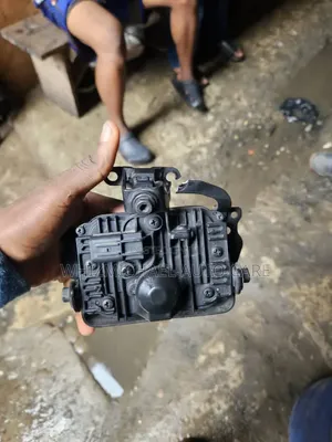 Bumper Raddar Cruise Sensor (Highlander 2018)