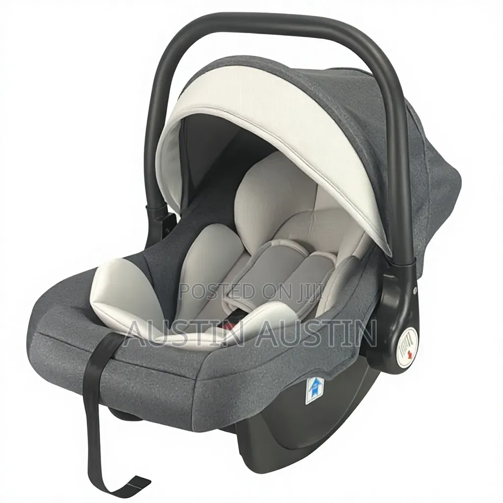 Car Baby Seater Carrier