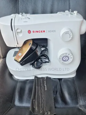 Singer M2405 Electric Sewing Machine