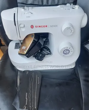 Singer M2405 Electric Sewing Machine
