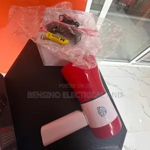 Small Portable Handheld Megaphone