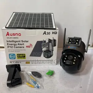 CCTV Camera Installations