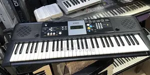 Yamaha Direct UK Used PSR-E223 Portable 61-Key Keyboard