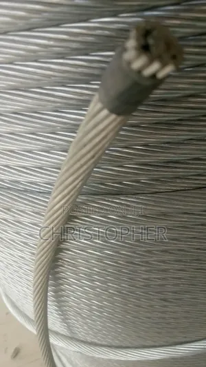 Aluminum Conductor