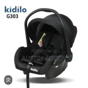 Car Baby Seater Carrier