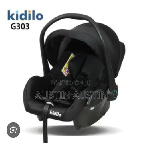 Car Baby Seater Carrier