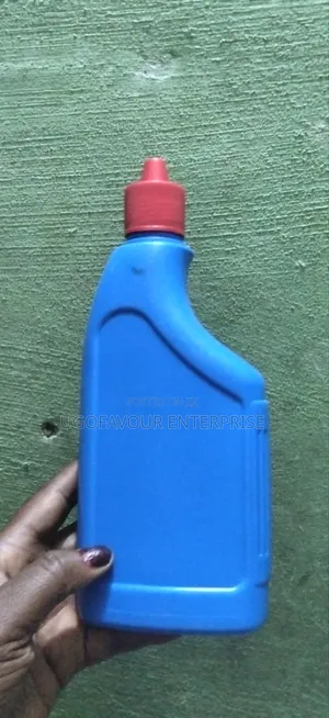 500ml Toitet Wash Containers