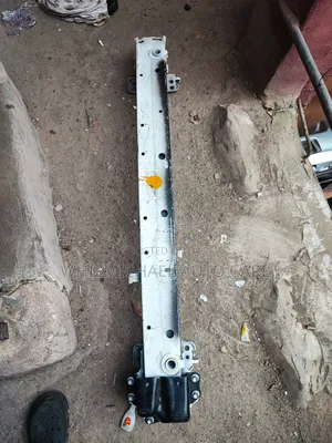 Bumper Reinforcement/Beam Rav4 2017
