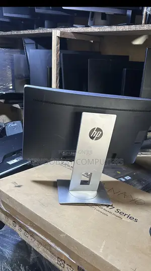 22inch HP Ips Monitor With Vga,hdmi,display Port