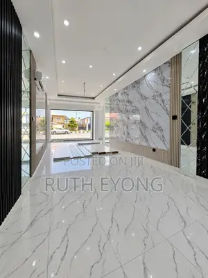 Luxury Shop