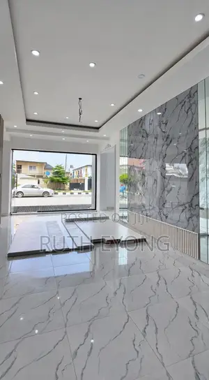 Luxury Shop
