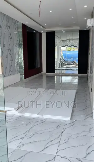 Luxury Shop