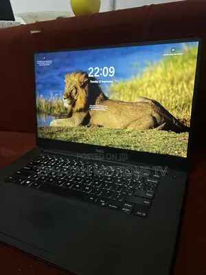 Laptop Dell Precision 5510 32GB Intel Core i7 SSD 512GB