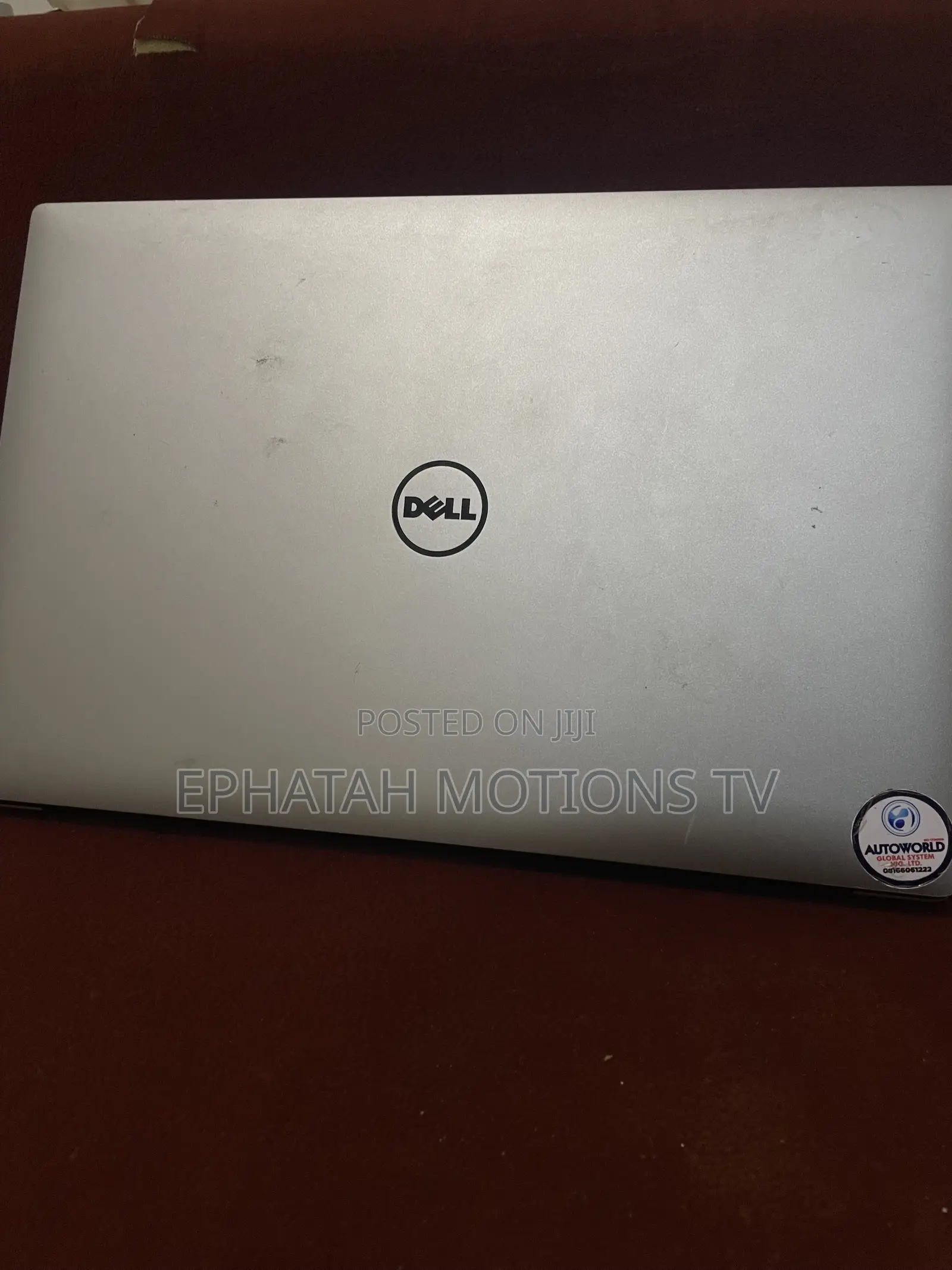 Laptop Dell Precision 5510 32GB Intel Core i7 SSD 512GB