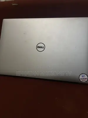 Laptop Dell Precision 5510 32GB Intel Core i7 SSD 512GB