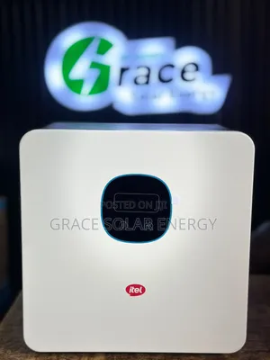 2kw Itel Power Tank