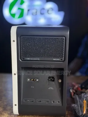 2kw Itel Power Tank